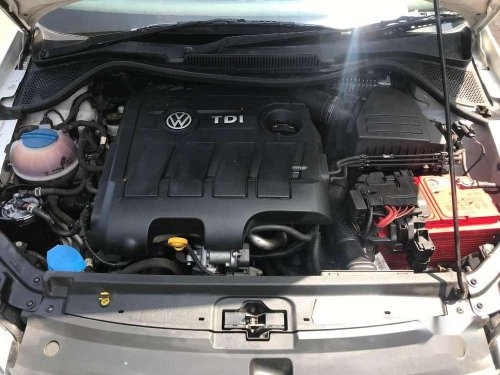 Volkswagen Vento 2017 AT for sale in Pune