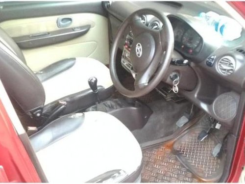 2010 Hyundai Santro Xing GLS MT for sale in Kolkata