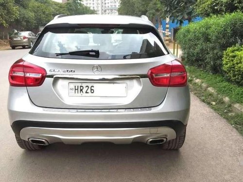 Mercedes Benz A Class 2016 AT for sale in Gurgaon