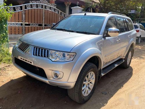 2013 Mitsubishi Pajero Sport AT for sale in Madurai