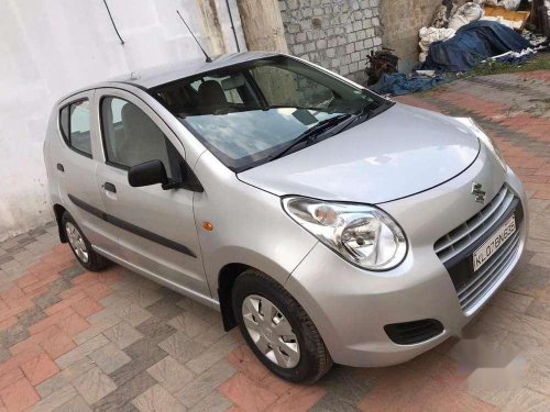 2010 Maruti Suzuki A Star MT for sale in Kochi