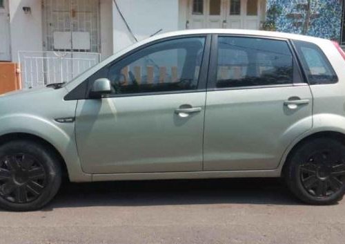 2010 Ford Figo Diesel ZXI MT for sale in Kolkata