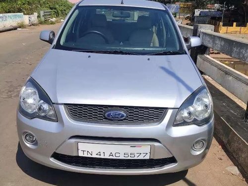 Used 2011 Ford Fiesta MT for sale in Coimbatore