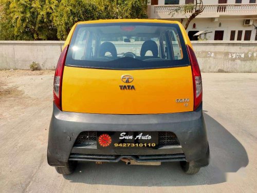 Used Tata Nano CX 2012 MT for sale in Ahmedabad