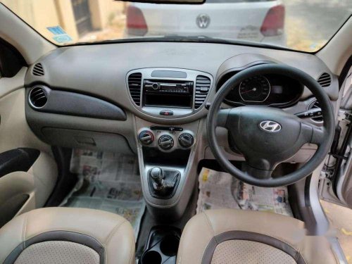 Used 2010 Hyundai i10 Magna MT for sale in Chennai