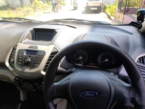 Used Ford Ecosport 2014, Diesel MT for sale in Pondicherry 