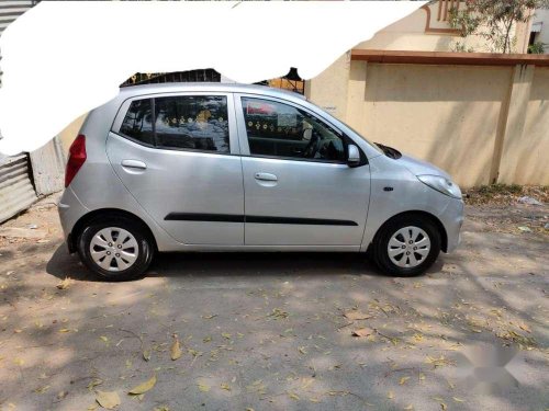 Used 2010 Hyundai i10 Magna MT for sale in Chennai