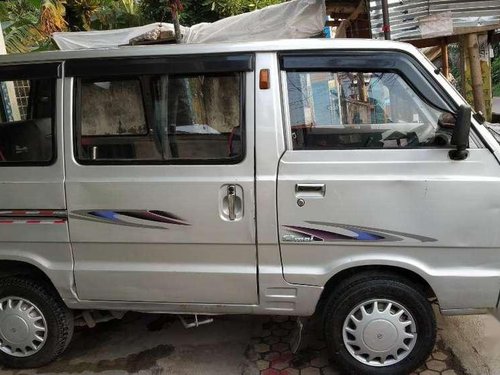 Used 2012 Maruti Suzuki Omni MT for sale in Kolkata