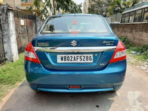 Maruti Suzuki Swift Dzire VXi 1.2 BS-IV, 2014, Petrol AT in Kolkata