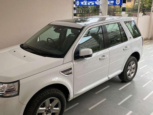 Used 2014 Land Rover Freelander 2 SE AT for sale in Ambala