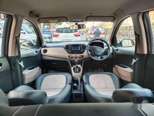 Used Hyundai Grand i10 2017 MT for sale in Kishangarh 