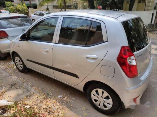 Used 2010 Hyundai i10 Magna MT for sale in Chennai