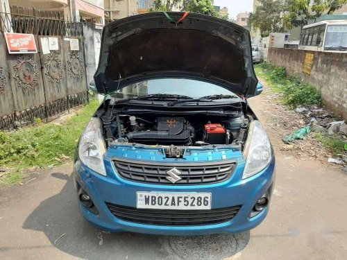 Maruti Suzuki Swift Dzire VXi 1.2 BS-IV, 2014, Petrol AT in Kolkata