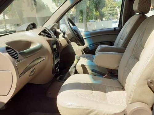 Used Mahindra Xylo E8 2010 MT for sale in Ahmedabad