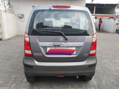 2016 Maruti Suzuki Wagon R VXI MT for sale in Bilaspur 