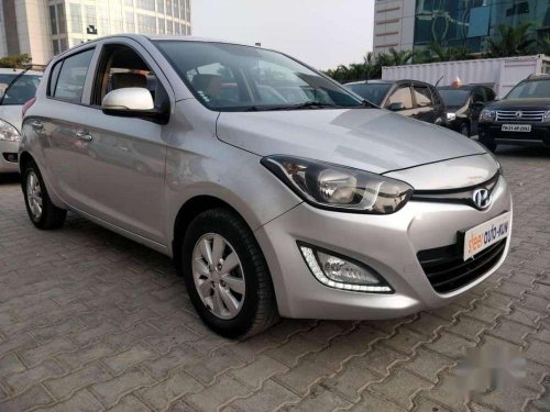 2013 Hyundai i20 Asta 1.4 CRDi MT for sale in Chennai