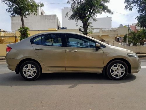 Used 2009 Honda City S MT for sale in Ahmedabad