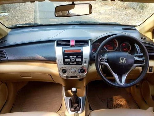 Used Honda City 2011 MT for sale in Pune