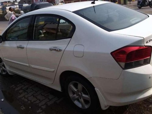 2011 Honda City MT for sale in Pune