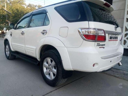 2011 Toyota Fortuner MT for sale in Gurgaon