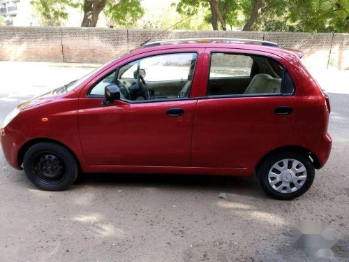 2012 Chevrolet Spark 1.0 MT for sale in Ahmedabad 