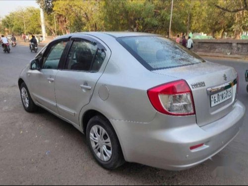 Maruti Suzuki Sx4 SX4 VXi CNG, 2010 MT in Ahmedabad