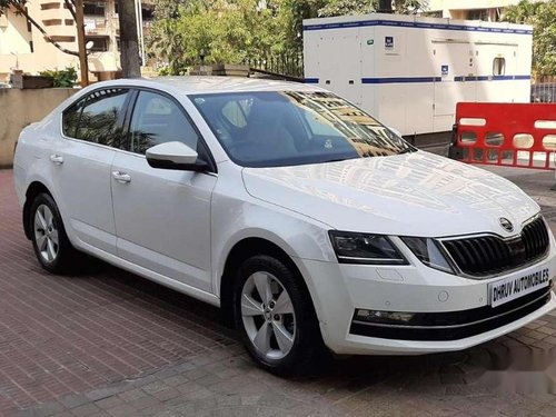 2019 Skoda Octavia AT for sale in Mumbai