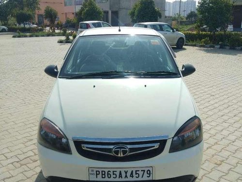 Tata Indigo eCS LS TDI, 2014, Diesel MT for sale in Chandigarh 