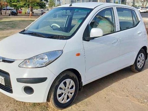 Used Hyundai i10 Era 2010 MT for sale in Ahmedabad