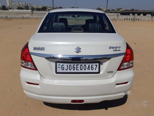 Maruti Suzuki Swift Dzire VDI, 2011, Diesel MT in Ahmedabad 