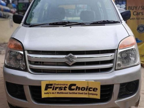 Used Maruti Suzuki Wagon R LXI 2008 MT in Faridabad