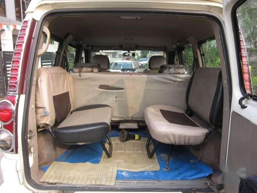 Used 2011 Mahindra Scorpio MT for sale in Kolkata