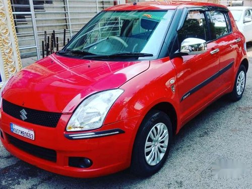 Maruti Suzuki Swift VXi ABS, 2006, Petrol MT in Nagar