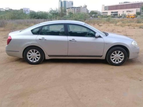 Used Nissan Teana 230jM 2009 AT for sale in Ahmedabad