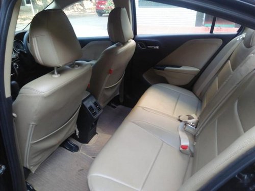 Used 2017 Honda City 1.5 V AT for sale in Bangalore