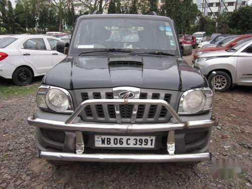 Used Mahindra Scorpio LX 2009 MT in Kolkata