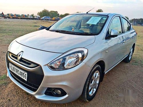 Used Renault Scala RxL 2013 MT for sale in Ahmedabad 