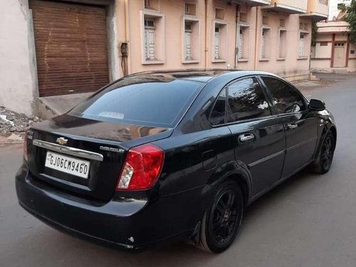 2009 Chevrolet Optra Magnum MT for sale in Rajkot