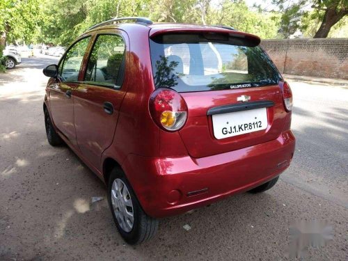 2012 Chevrolet Spark 1.0 MT for sale in Ahmedabad 