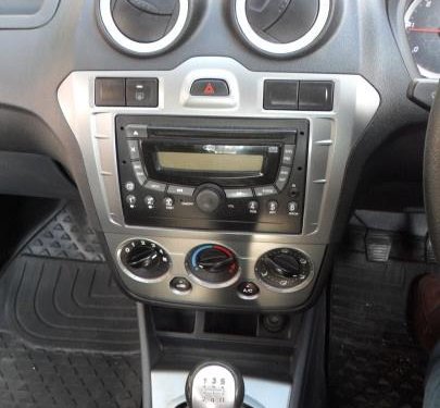 2011 Ford Fiesta 1.4 Duratorq CLXI MT in Bangalore