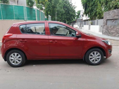 Hyundai I20 Magna 1.4 CRDI, 2012, Diesel MT in Ahmedabad