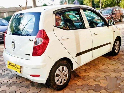 Used 2010 Hyundai i10 Magna 1.2 MT for sale in Faridabad