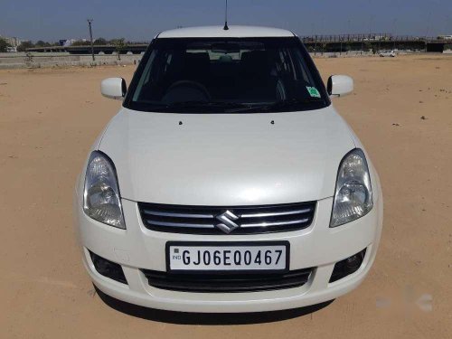 Maruti Suzuki Swift Dzire VDI, 2011, Diesel MT in Ahmedabad 