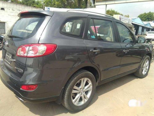 2012 Hyundai Santa Fe MT for sale in Secunderabad 