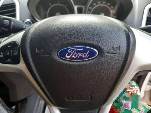Used 2016 Ford EcoSport MT for sale in Chennai 