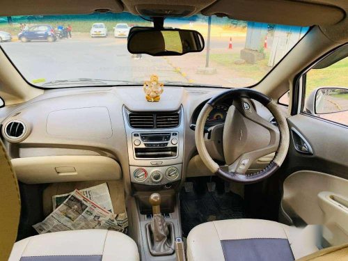 Chevrolet Sail 1.3 LS, 2013, Petrol MT in Mumbai