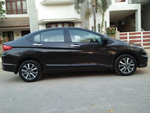 Used 2017 Honda City 1.5 V AT for sale in Bangalore