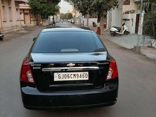 2009 Chevrolet Optra Magnum MT for sale in Rajkot