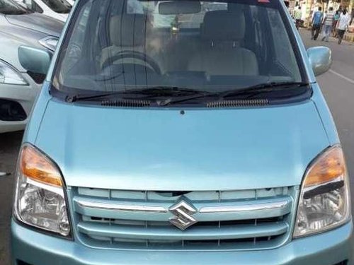 Maruti Suzuki Wagon R VXi BS-III, 2010, Petrol MT for sale in Patna