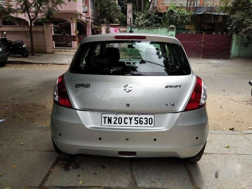 Maruti Suzuki Swift VXI 2012 MT for sale in Chennai 